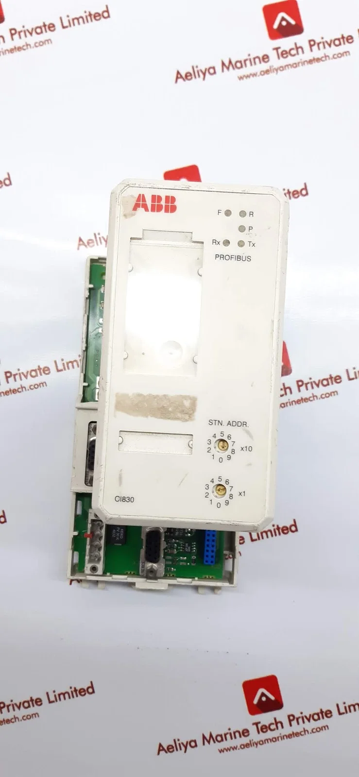 Ci830 Profibus Dp Communications Interface 3Bse020773R1300