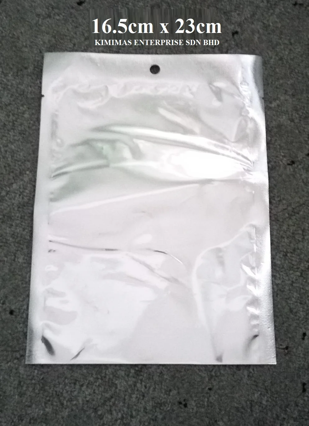 ALUMINIUM FOIL BAG (FL)
