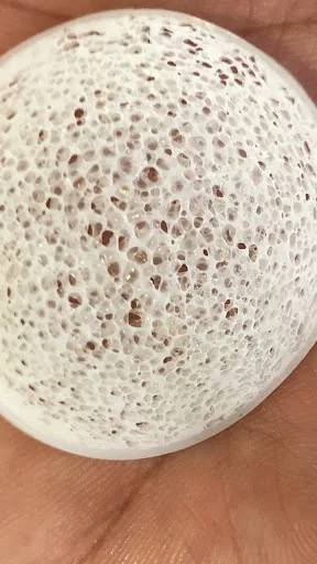 Portable high-tech water filter for COD and BOD nitrogen treatment good for aerobic or anaerobic tanks both good MBBR-EcoChip