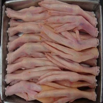 High quality Frozen Duck Feet for sale
