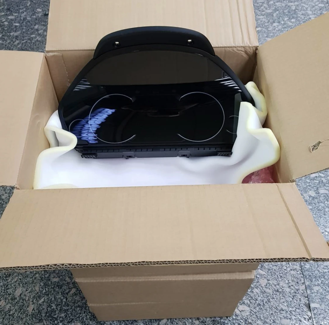 6WB Instrument cluster for BMW F01 F02 F06 F07 F10 F11 F12 F13 F14 F15 F16 F22 F30 F31 F32 F33 F34 X3M X4M X5M X6M