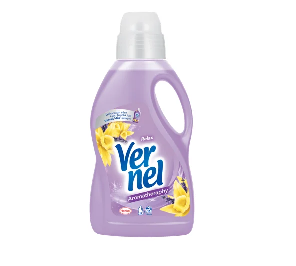 Смягчитель VERNEL 1