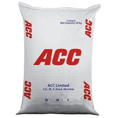 
CEMENT BAG 