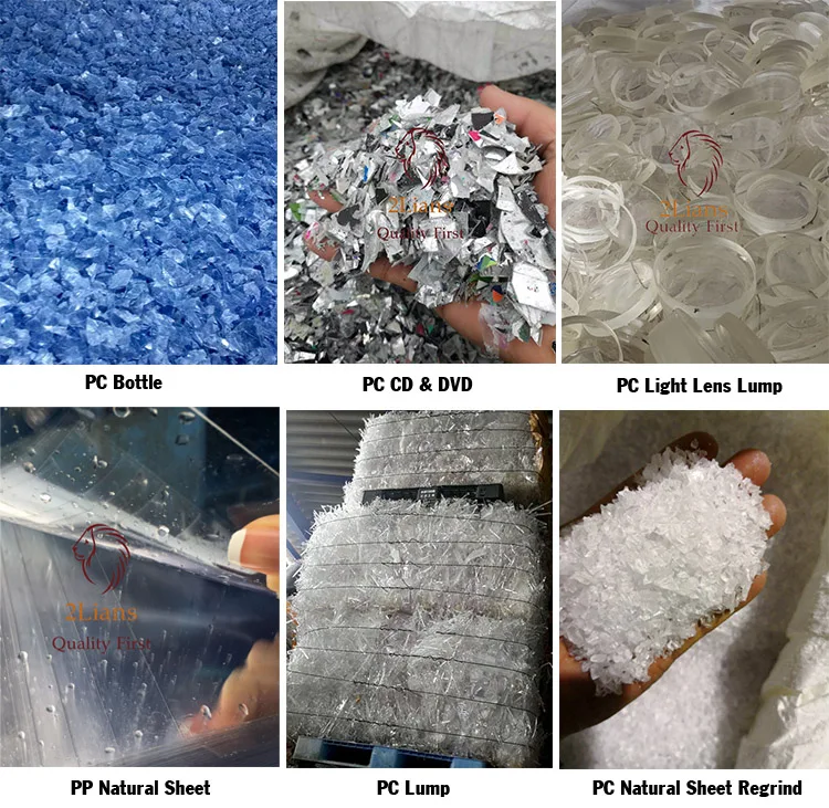 PC CD-DVD pc cd regrind scrap/ car cd player