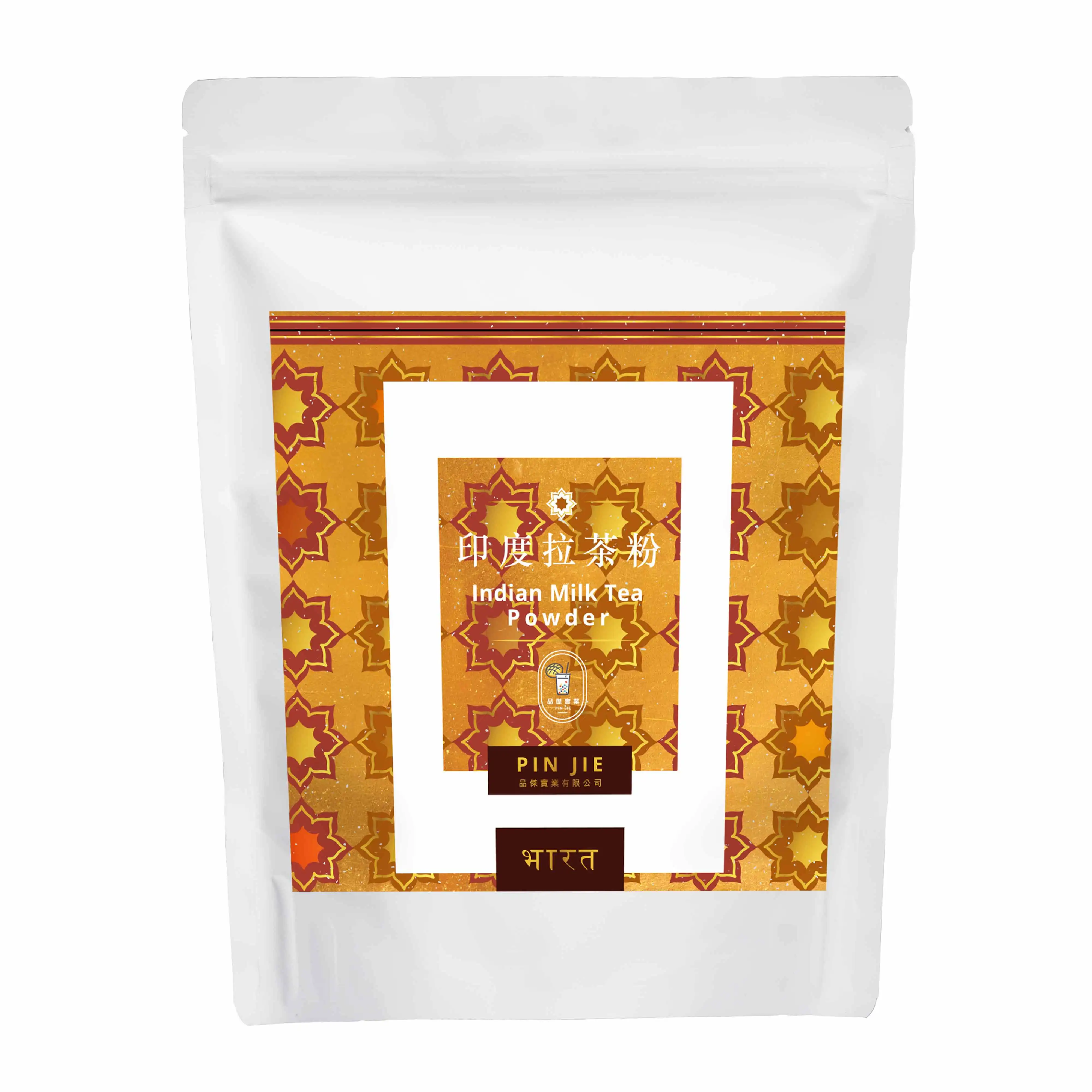 Taiwan High Quality  Indian Masala Chai Tea Powder