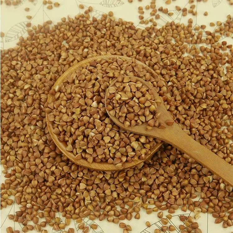 Best selling organic dried buckwheat