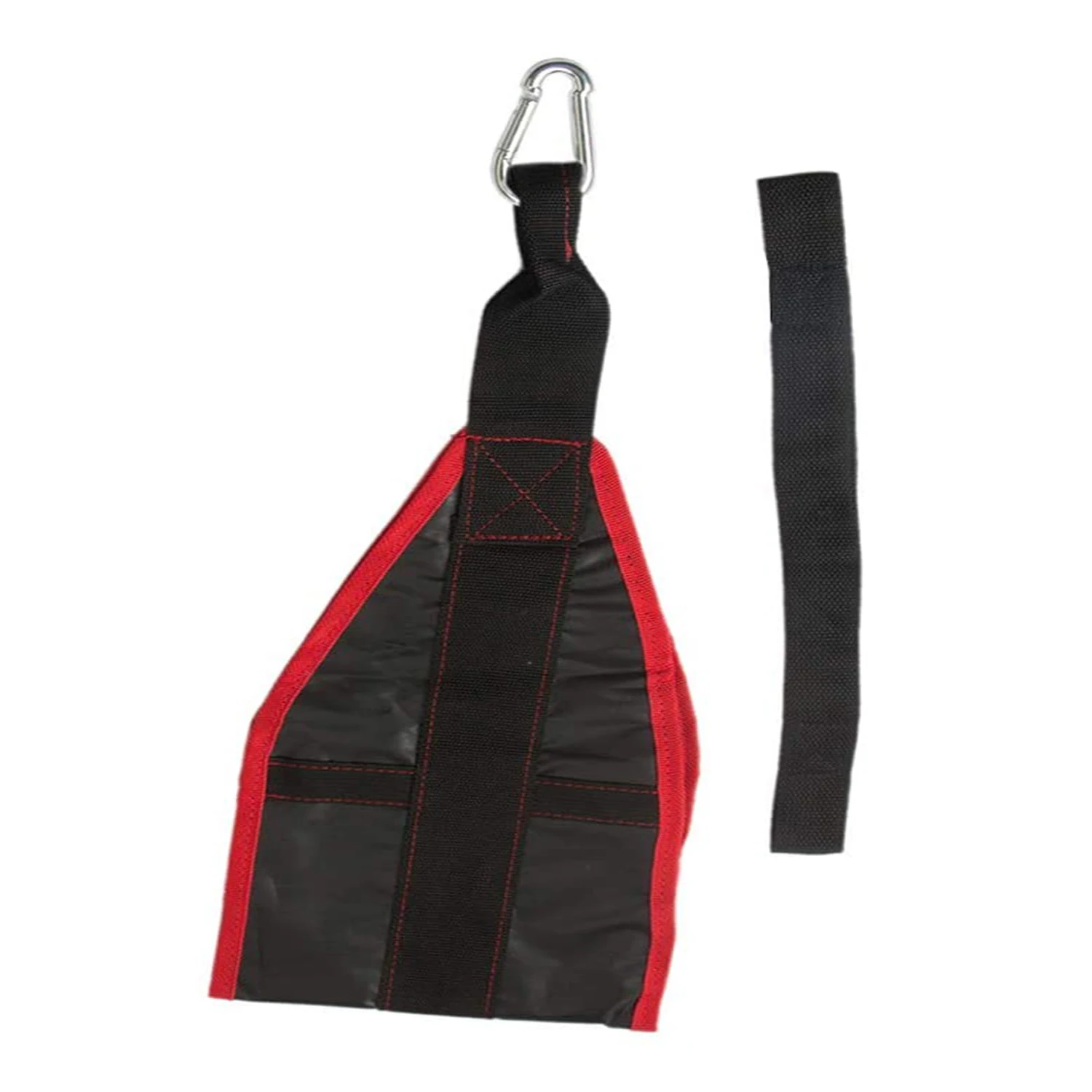 Best Quality Hot Selling Customized AB Sling Abdominal Straps Fitness Workout AB Straps For Home And Gym Exercise