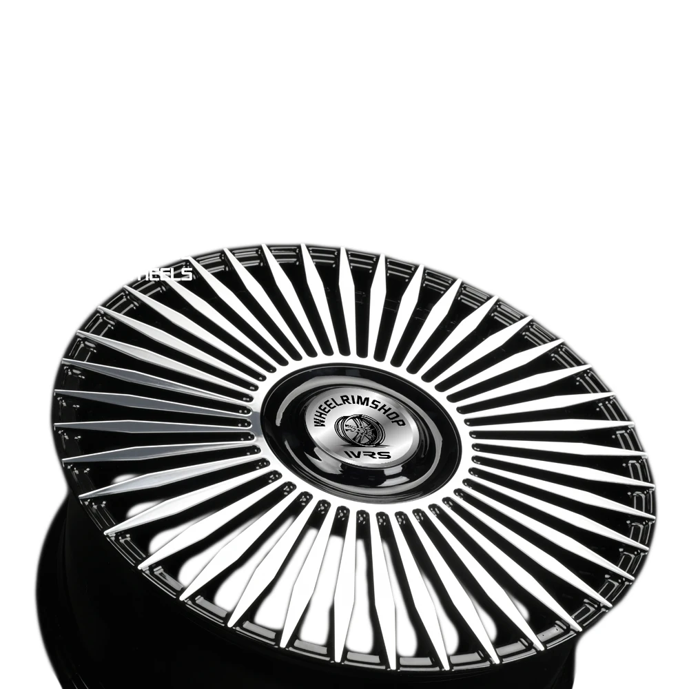 WR-387 16 17 18 19 20 21 22 inch Different Material Color Size Wheels Rims for Sale for Lincoln Continental for Ram1500