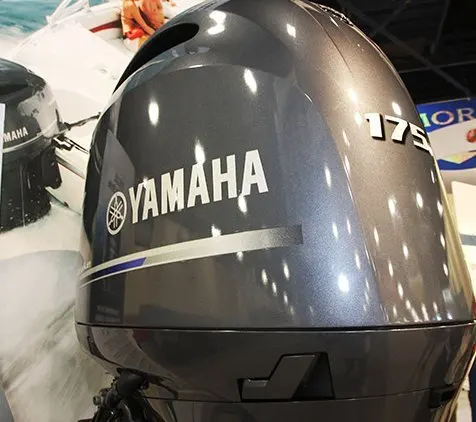 
HOT SALES 2021 Yamahas 175HP Outboards Motors 