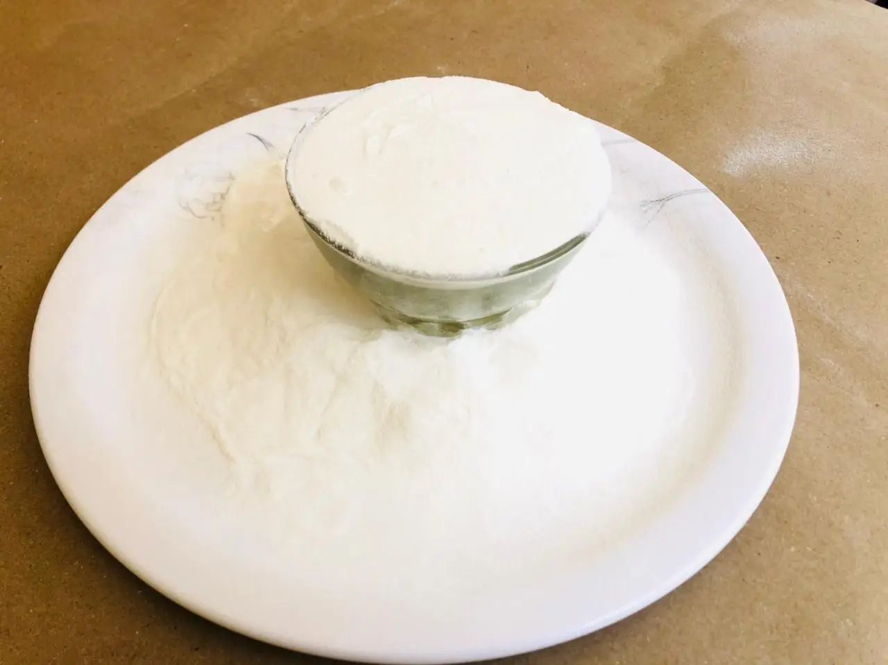 Порошок мальто декстрина Оптовая поставка завод MDP 20 DE