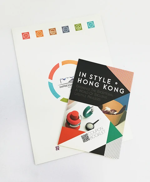 Wholesale Custom Printed A4 Booklet, Notebook, Magazine, Children Book Printing Service Stapler Bind