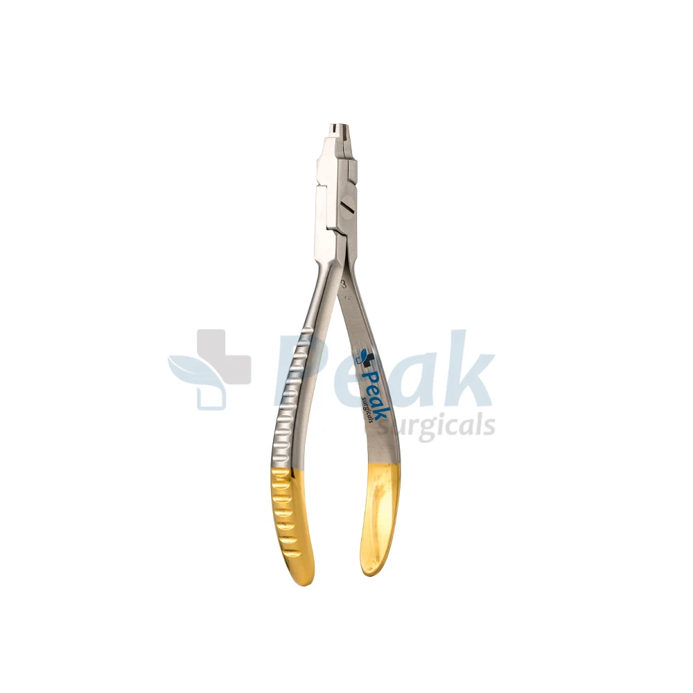 Dental Crammable Hook Pliers High Quality Dental Or orthopedic Stainless Steel Instrument