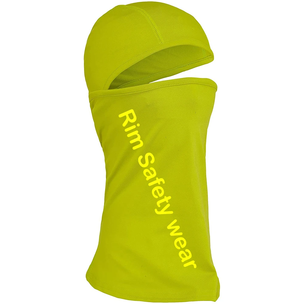 Custom made Full Face Mask Ski Helmet Motorcycle Balaclava