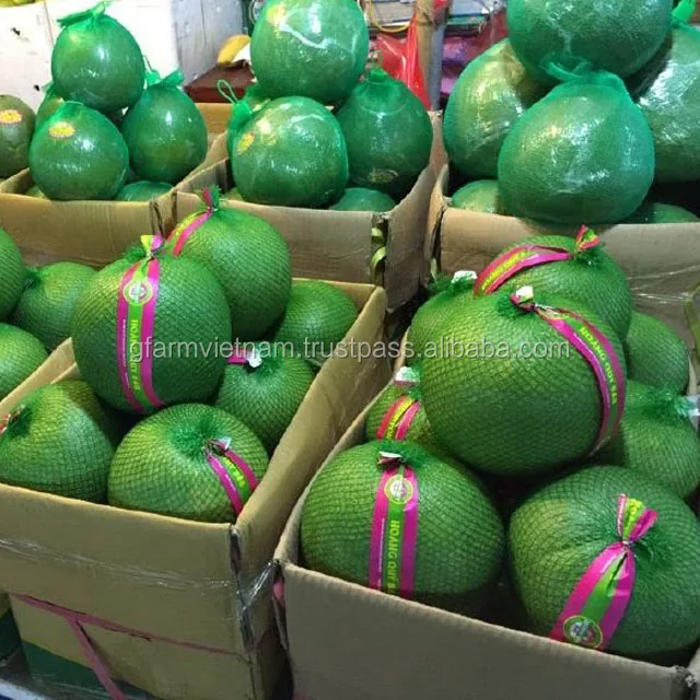 
2019 new Fresh pomelo Vietnam for sale with best price 