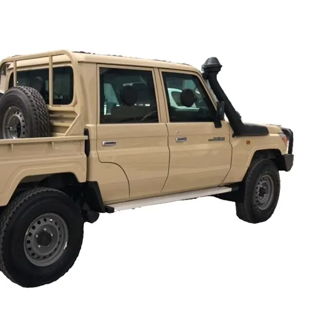 Лучшее предложение для одноместного пикапа 2018/2019 RHD Land Cruiser