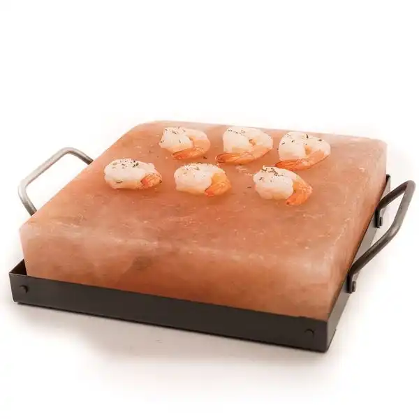 Good Natural Himalayan Pink Salt Bricks Salt Tiles Himalayan Tiles Wholesale Cooking Salt Block