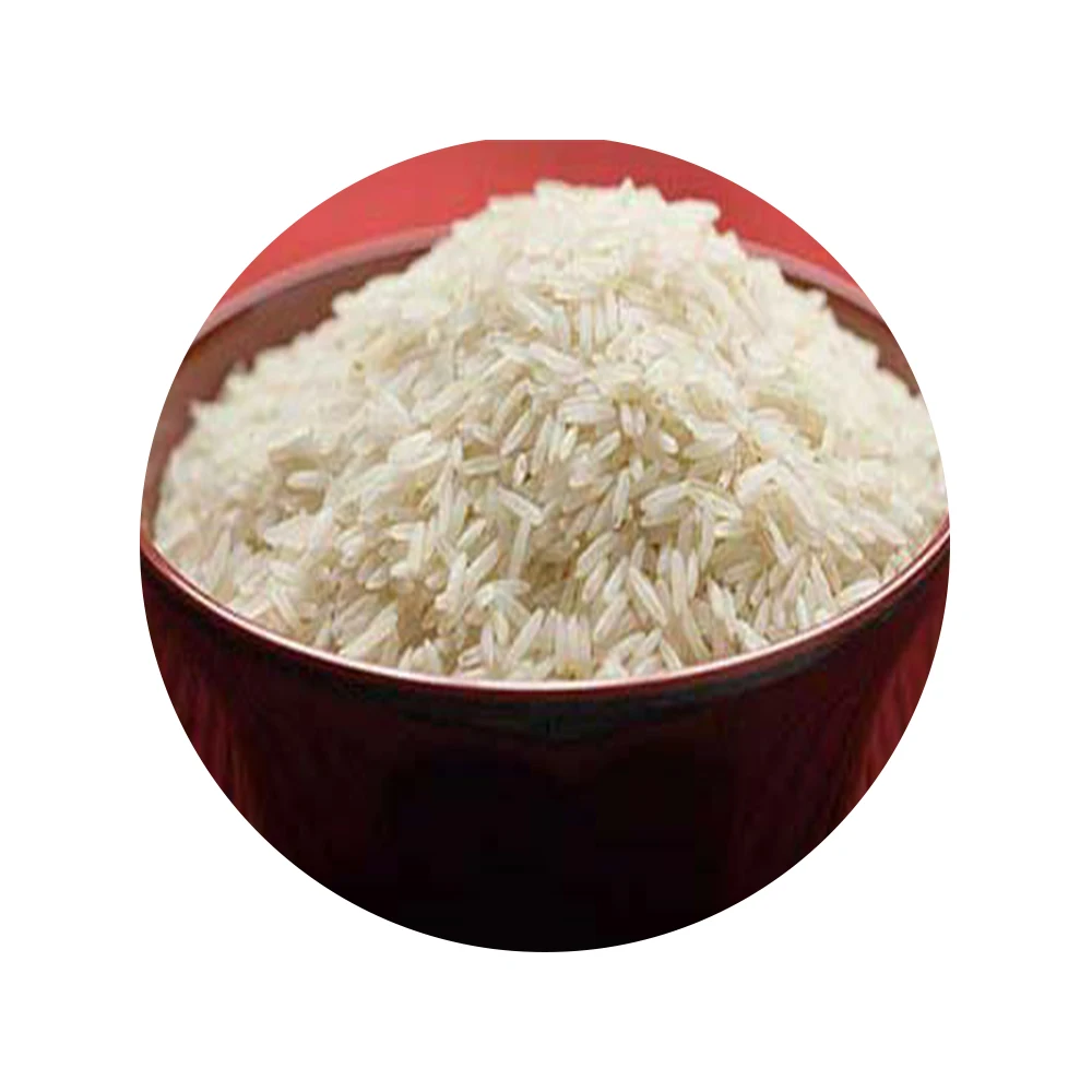 Индийский производитель лучшего качества, белая масори риса с двойным кипячением