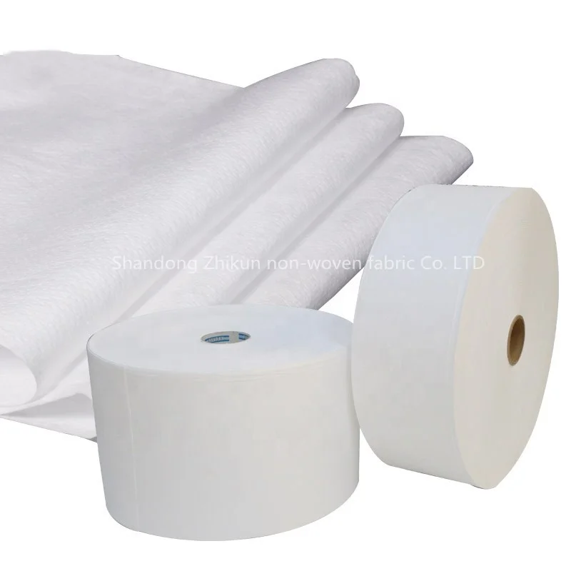
Supply Spunbond PP Non-woven Fabric Factory 