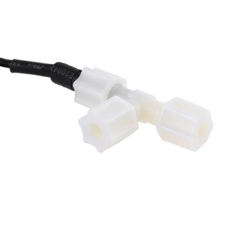  Цифровой TDS-измеритель 0-1999PPM тестер качества воды двухсторонний высокоуровневый