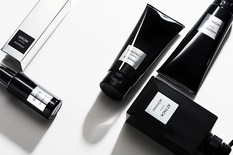 
Hgh-grade effective professional hair care hair spray for men 