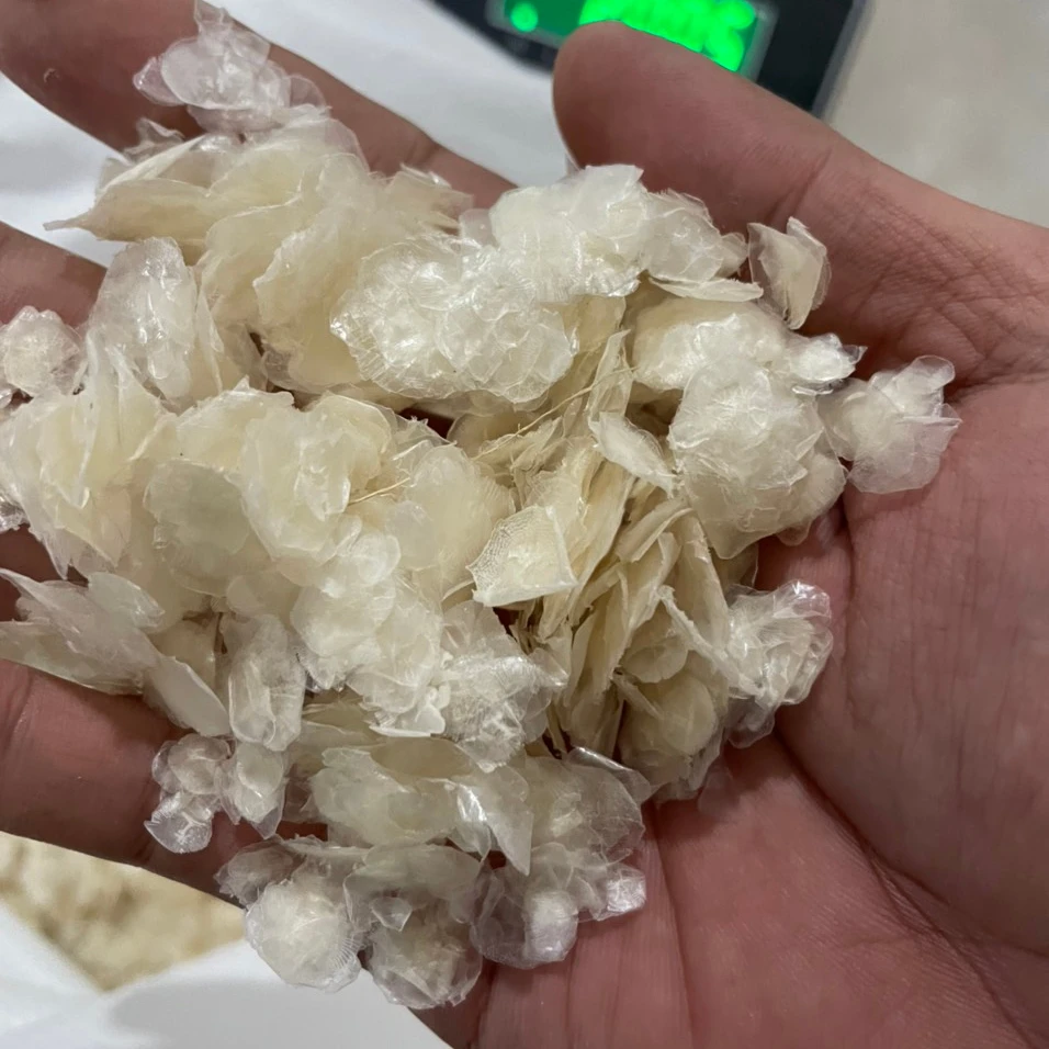 Dried Decalcified Fish Scale For Exta Collagen ( Thai Lien Company, Ms Phuong +84789196389 )