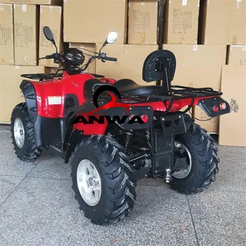 
CFMOTO 500CC 800CC Farm utility ATV 4X4 