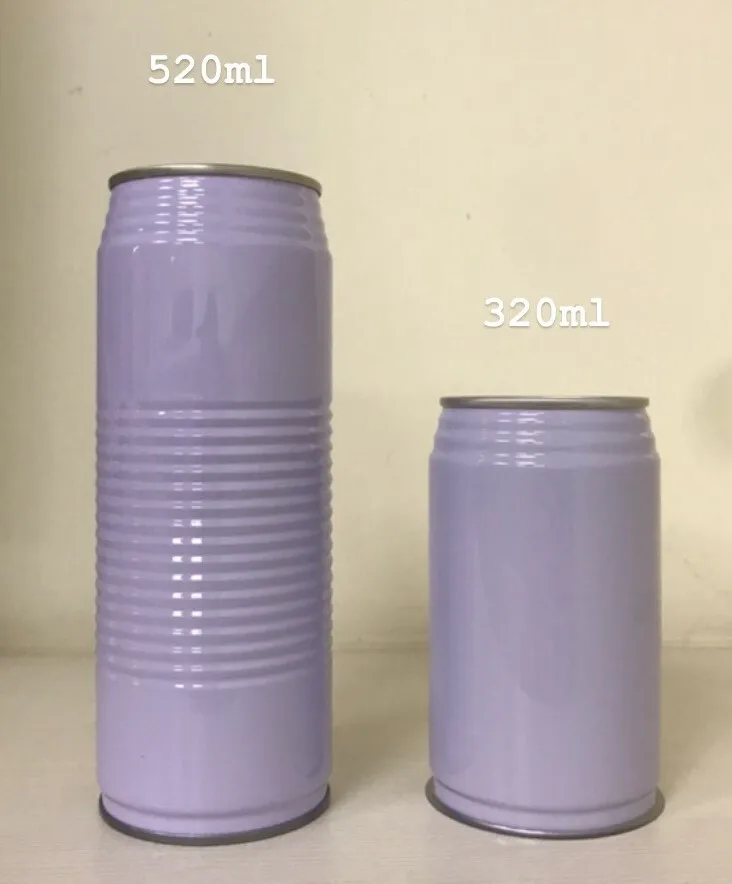 OEM Canned 330ml Hibiscus Juice
