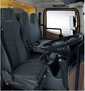 BHARAT BENZ TRUCK 3528C