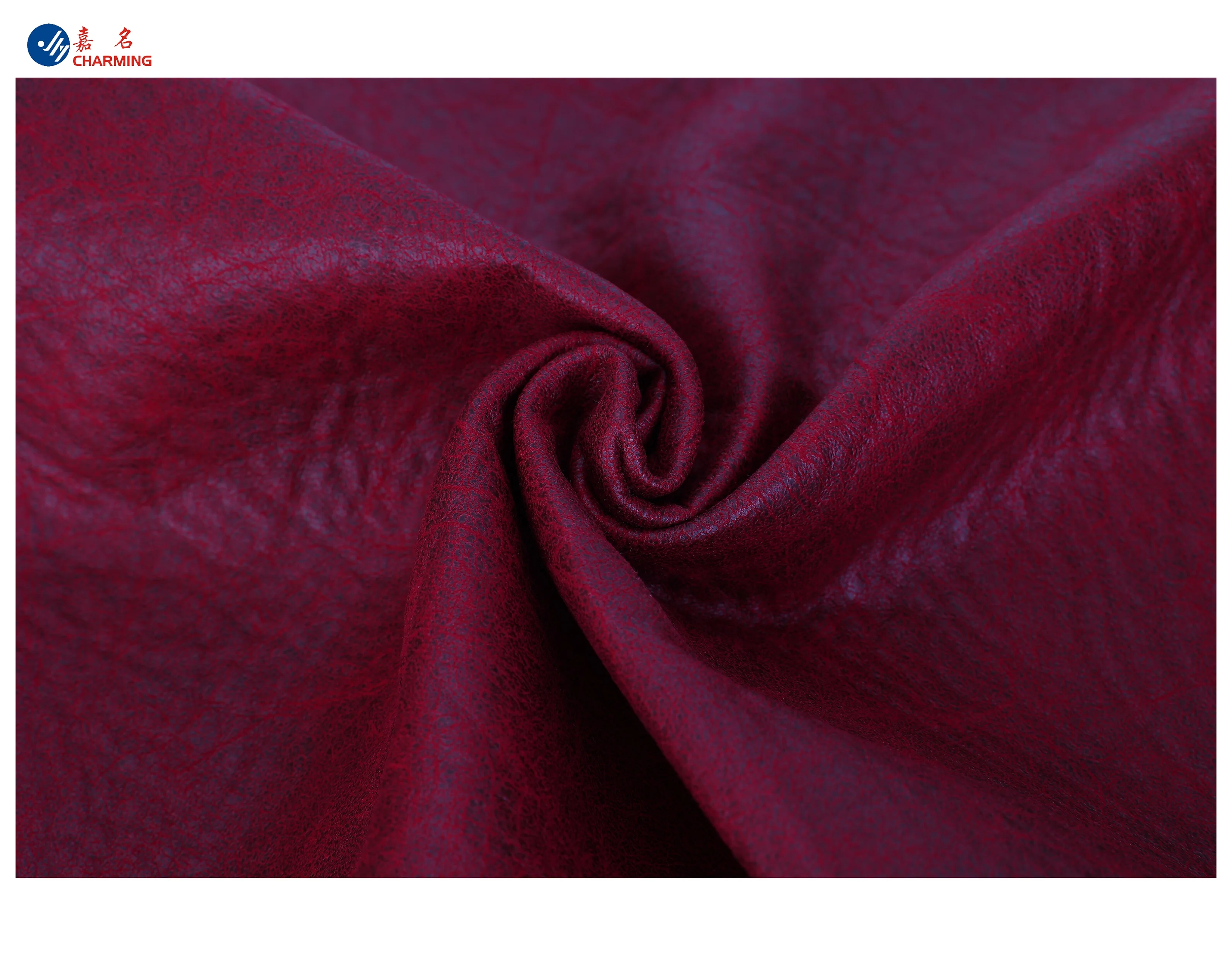 retro style 100%polyester bronzing tricot fabric custom printed velvet fabric