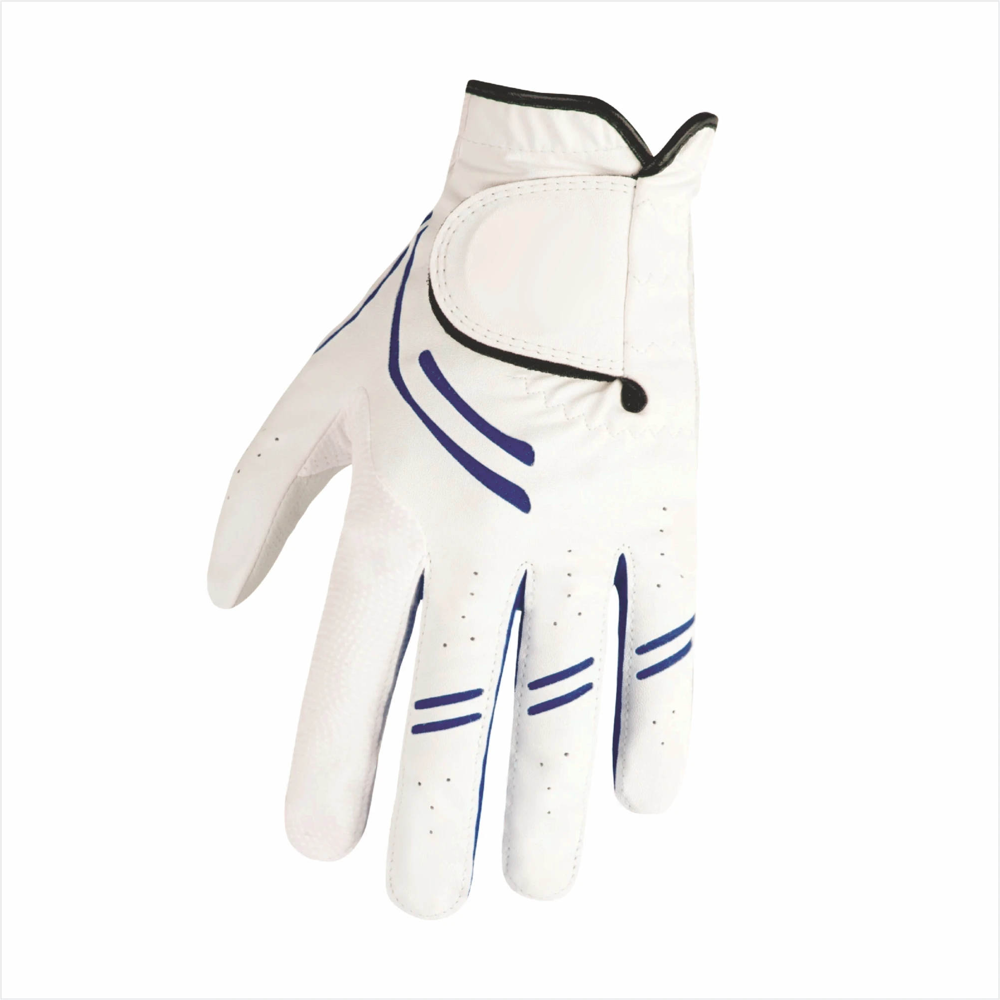 Golf Gloves 2022 Golf Gloves White Customized