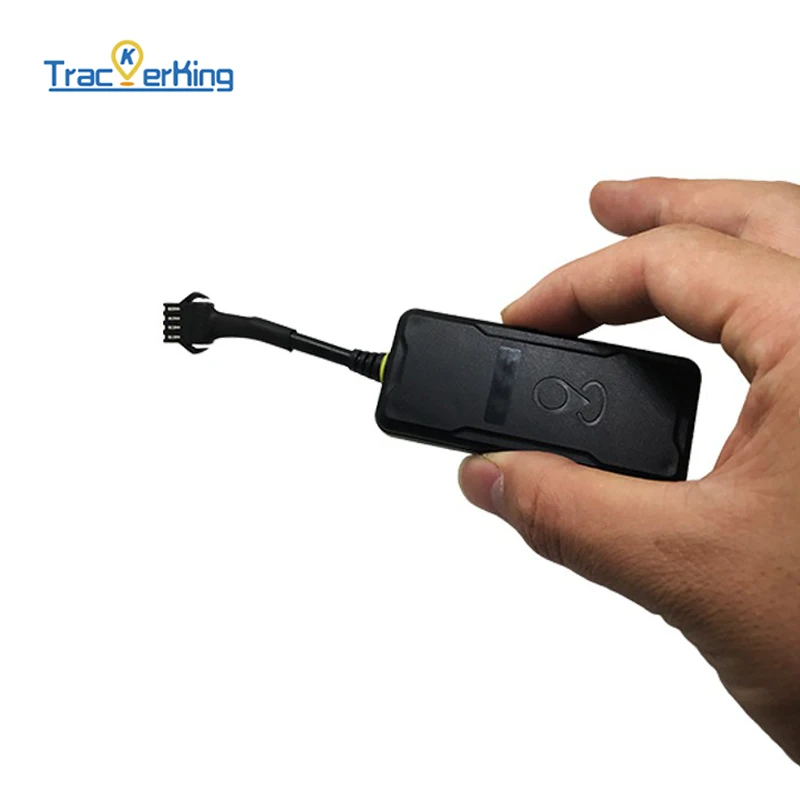 Gps-трекер для мотоцикла gps-устройство проводное оборудование отслеживания автомобиля компонент gps-трекера tk309