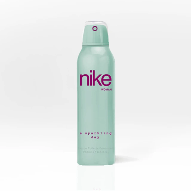 Urban Soul Woman Deo Spray - A Sparkling Day