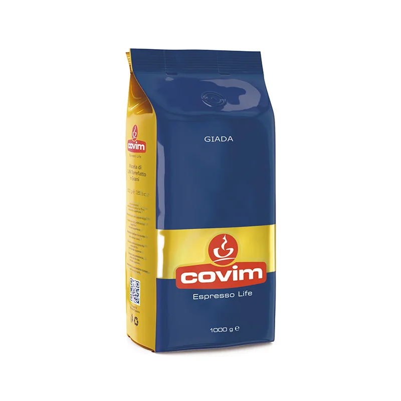 
Высококачественные кофейные зерна Giada kg 1, готовые к экспорту 