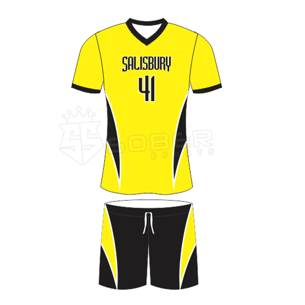 Спортивная одежда дизайнерская униформа для волейбола сублимационная Пляжная футболка с логотипом команды