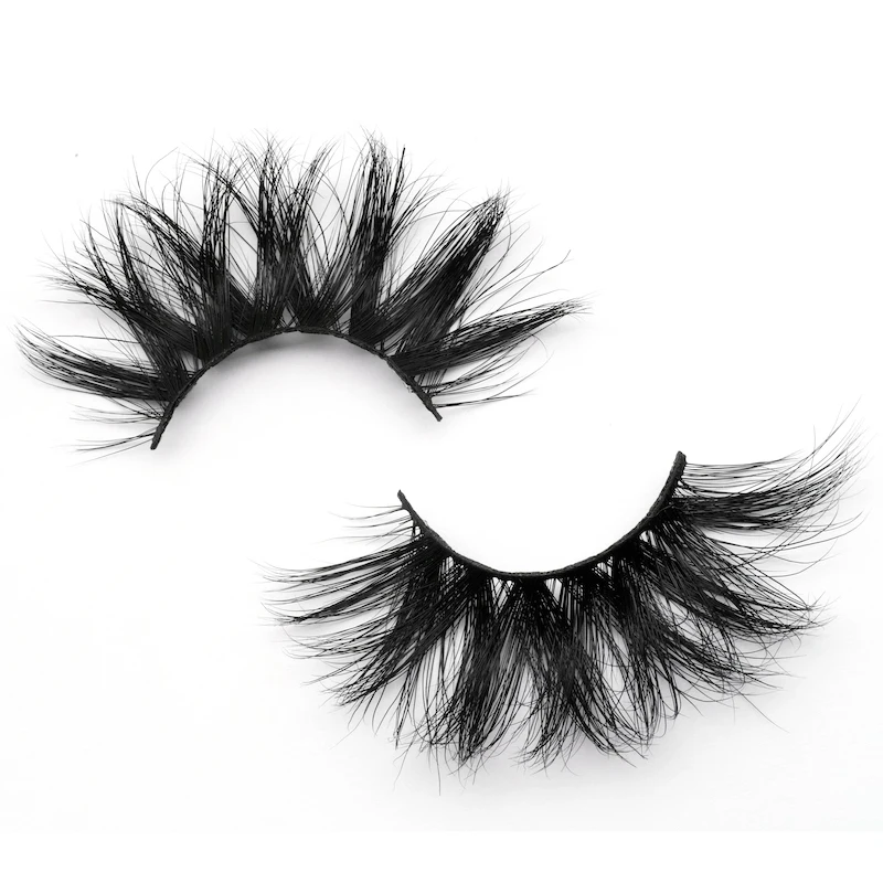 
Create your own brand lash packaging natural faux mink eyelashes private label lashes3d wholesale vendor bulk 