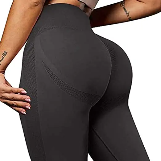 Fitness Women Leggings Push up Women High Waist Pocket Workout Leggins 2022 Fashion Casual Leggings Mujer