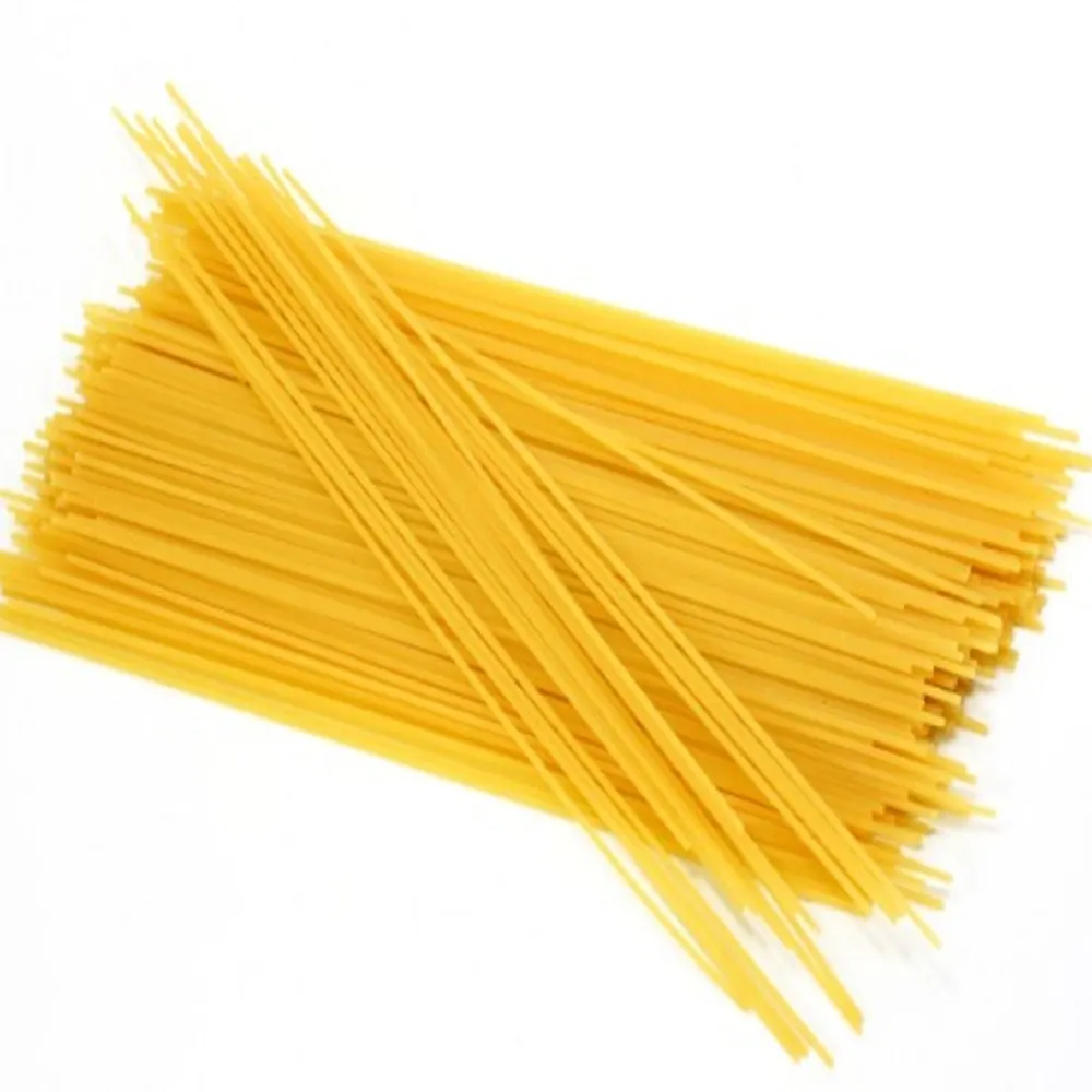 Tops Organic Italian Spaghetti Price OEM ODM Private Label for Wholesale Horeca Retail