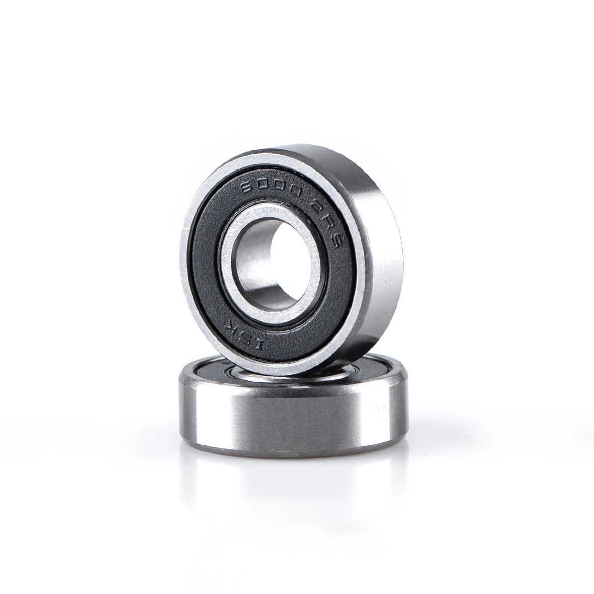 High Quality Stainless Steel Deep Groove Ball Bearing 6000ZZ 6000 ZZ