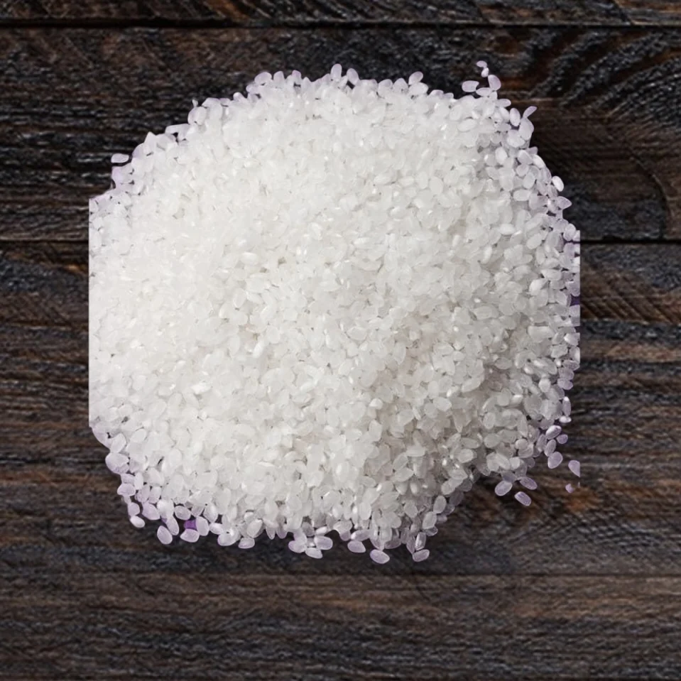 Japonica Rice 5% broken made in Vietnam