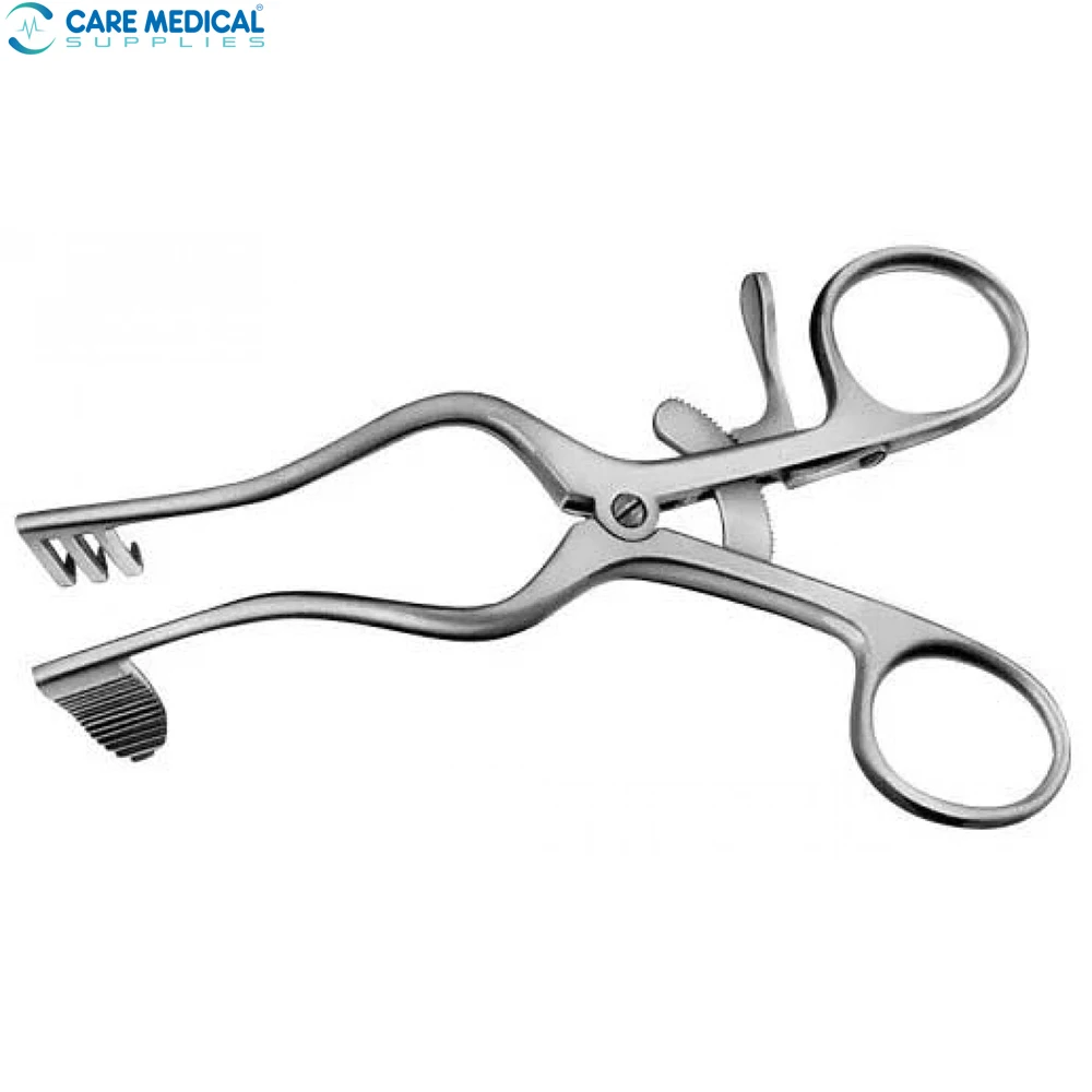  Ретракторы ортопедические хирургические по низкой цене