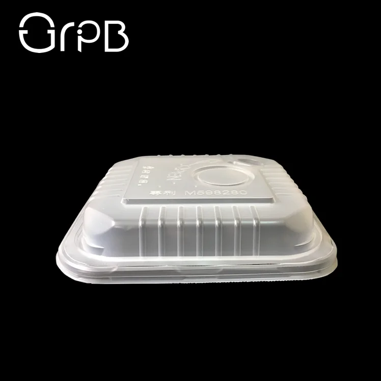 Custom or customize food packaging bento boxes for custom food container