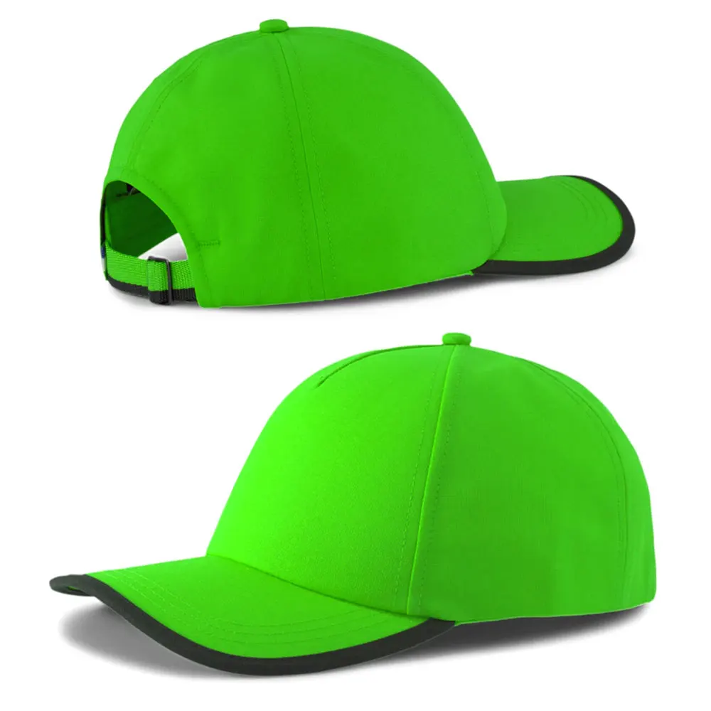 
Top Quality Embroidered Promotion Custom Logo Printed Baseball Cap, Cheap Price Trucker Sport Cap 