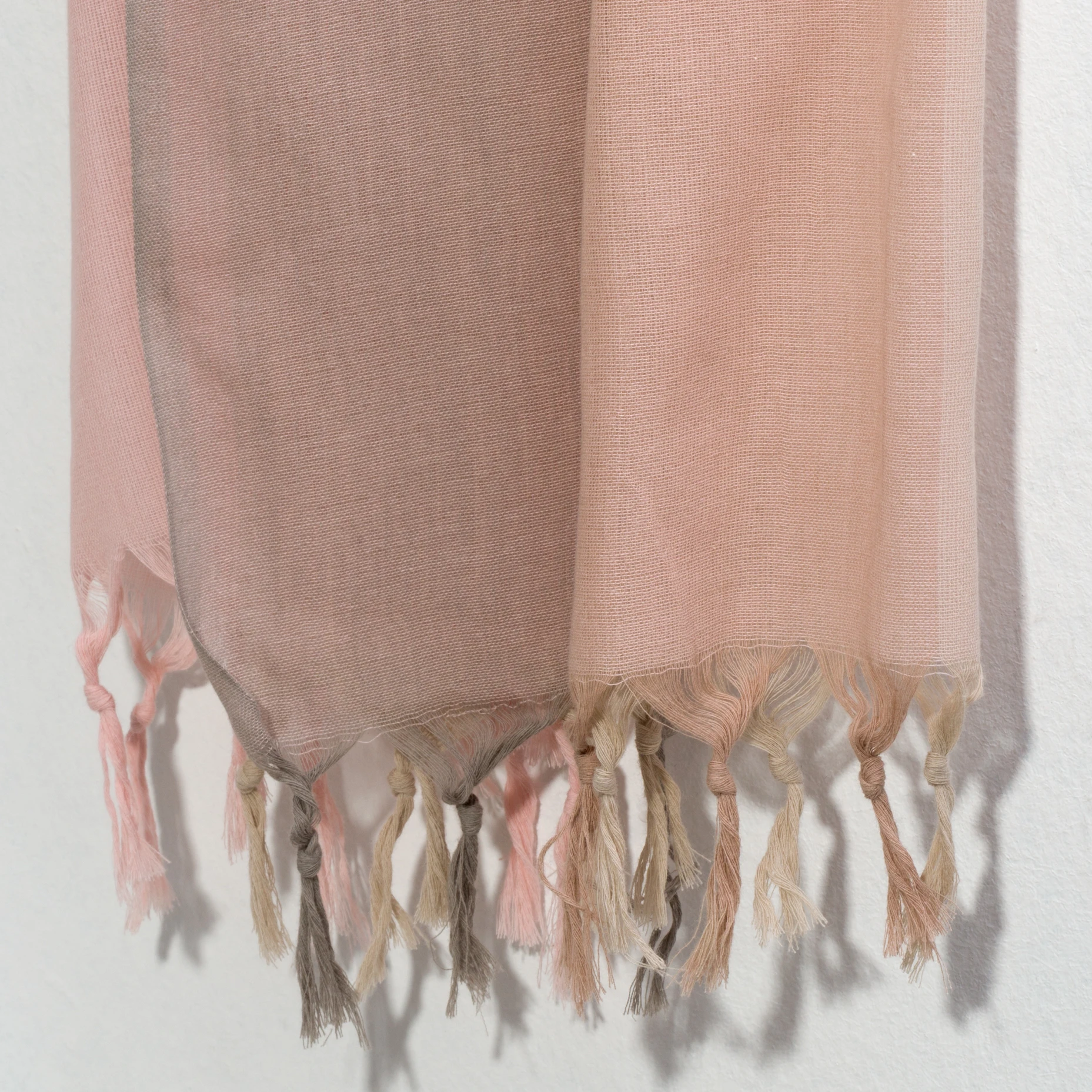 Pareo Foulard Scarf Sarong Wrap Towel 100% Turkish Cotton Handloom Thin High Quality