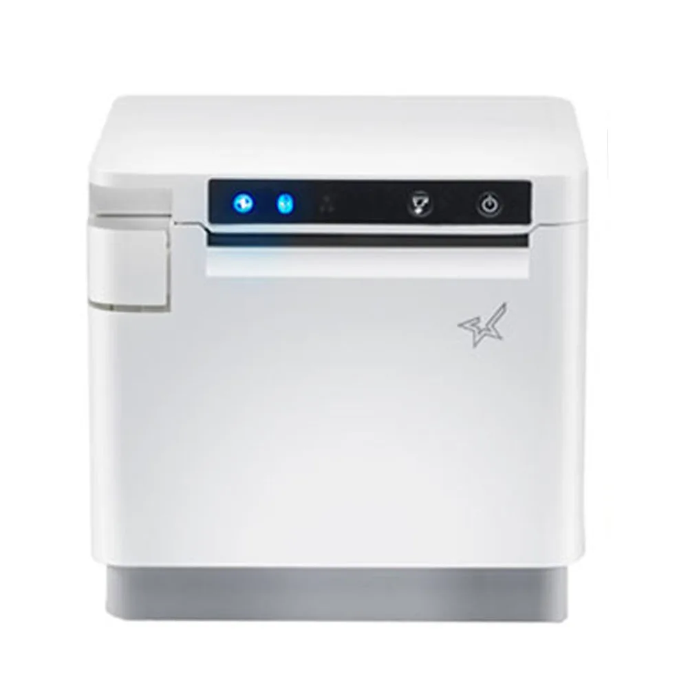Чековый принтер STAR MC PRINT 3, черный/белый, цена принтера, чековый принтер Pos (10000003337261)