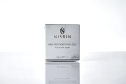 Nisarine Beauty Personal Skincare Red Jeju Vitamin B5 Herbal Aloe Vera Moisturizer for All Skin Types