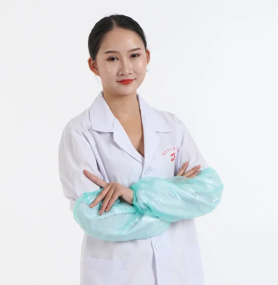 DISPOSABLE ARM SLEEVE