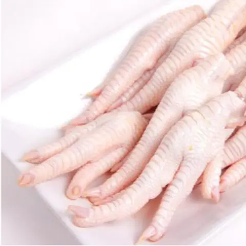 100% Best Quality Chicken Paws Cheap Rate Chicken Paws