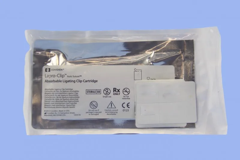 Этикон ECR60B
