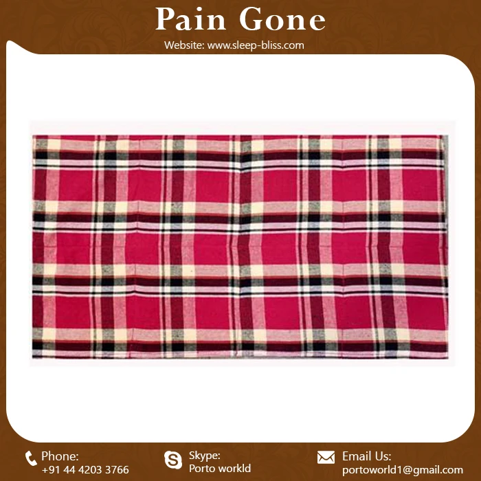 Superlative Quality Pain Relief Mat Most Effective Back Pain Relief Material in the World Pain Gone Mat Buy at Minimal Price