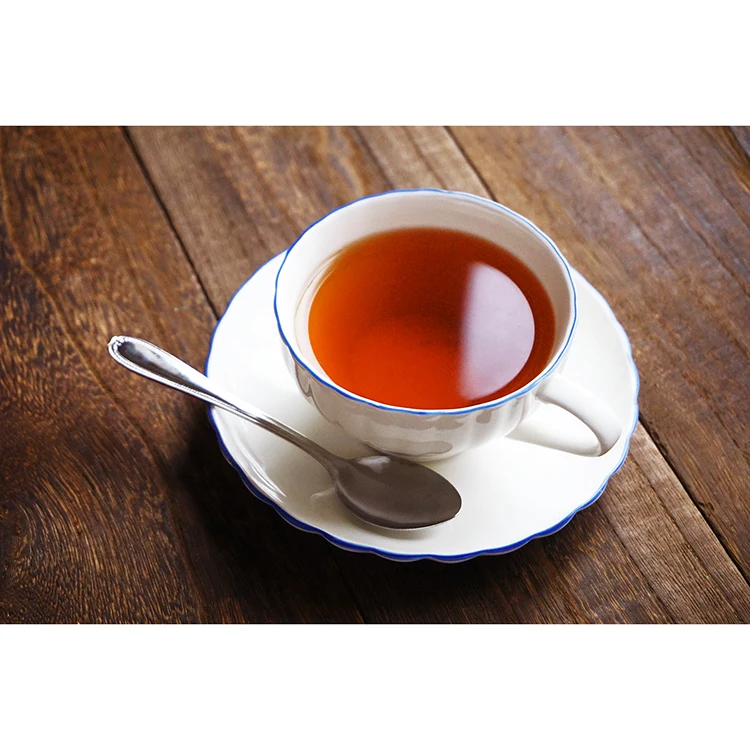 Wakoucha loose health fresh cheap buy black tea made in Japan